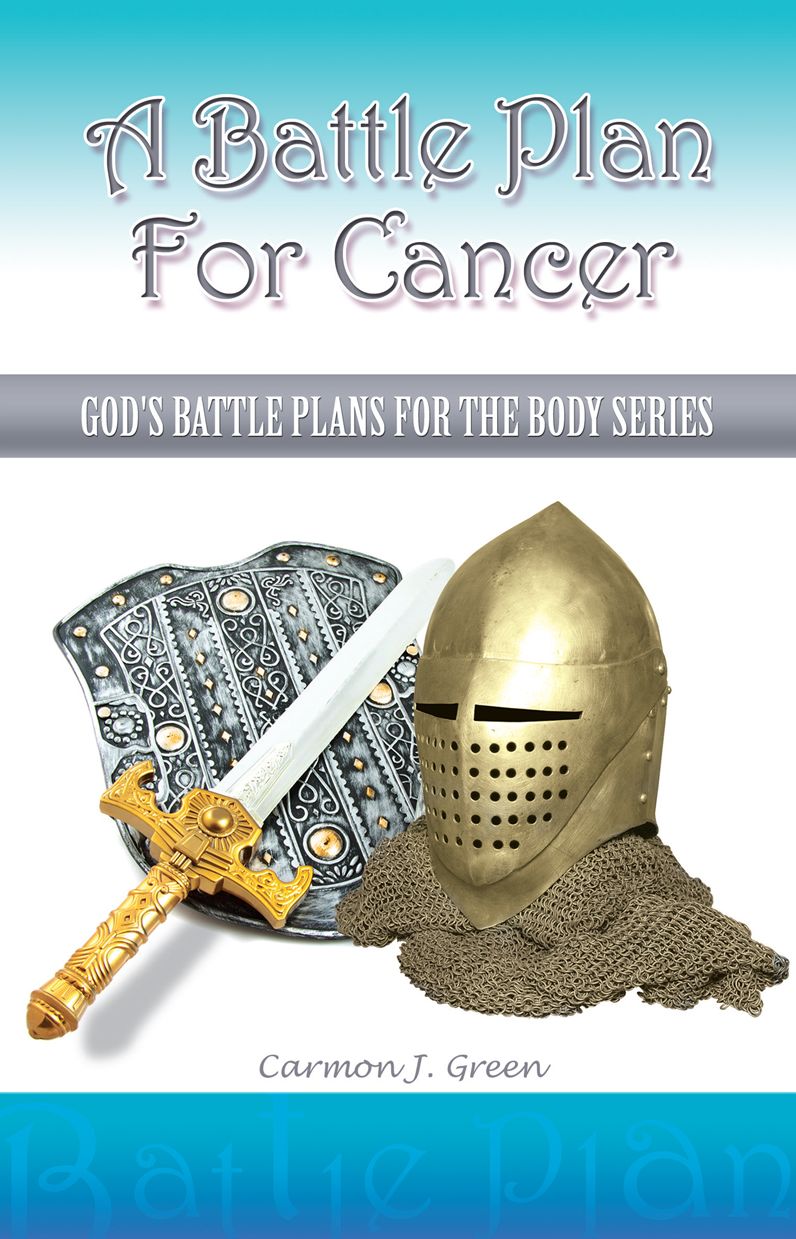 "A Battle Plan For Cancer"
