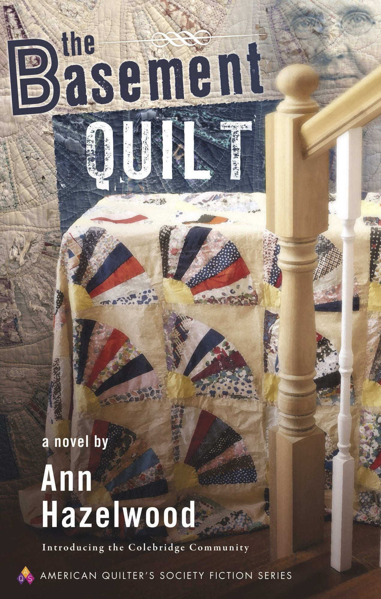 The Basement Quilt
