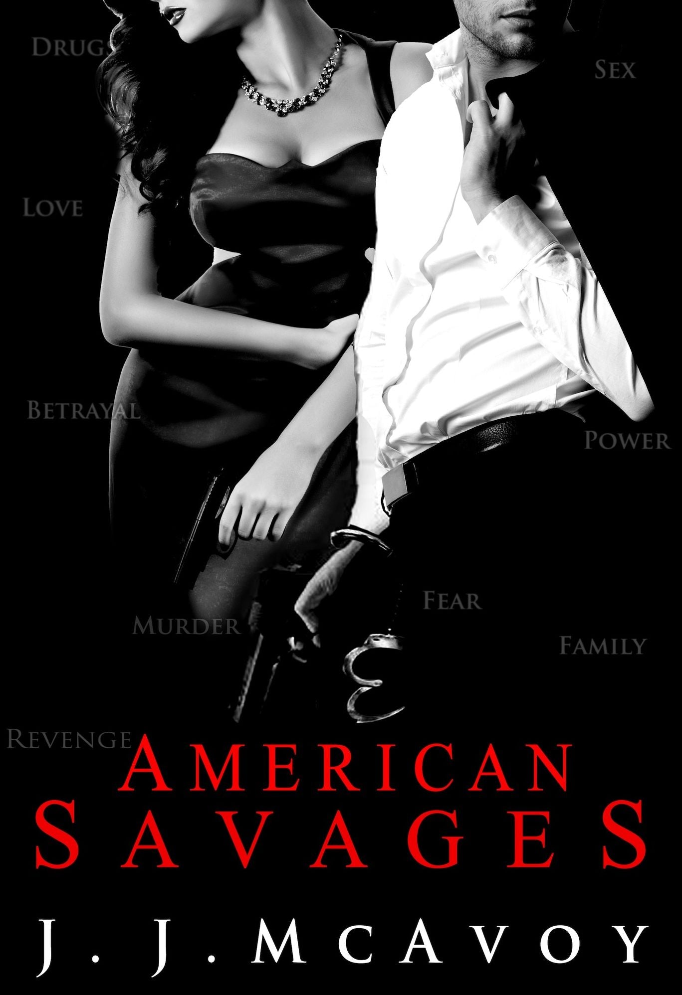 American Savages