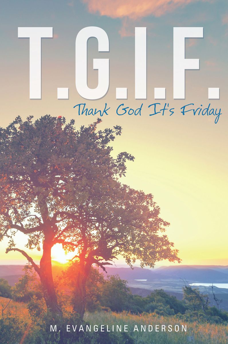 T.G.I.F.