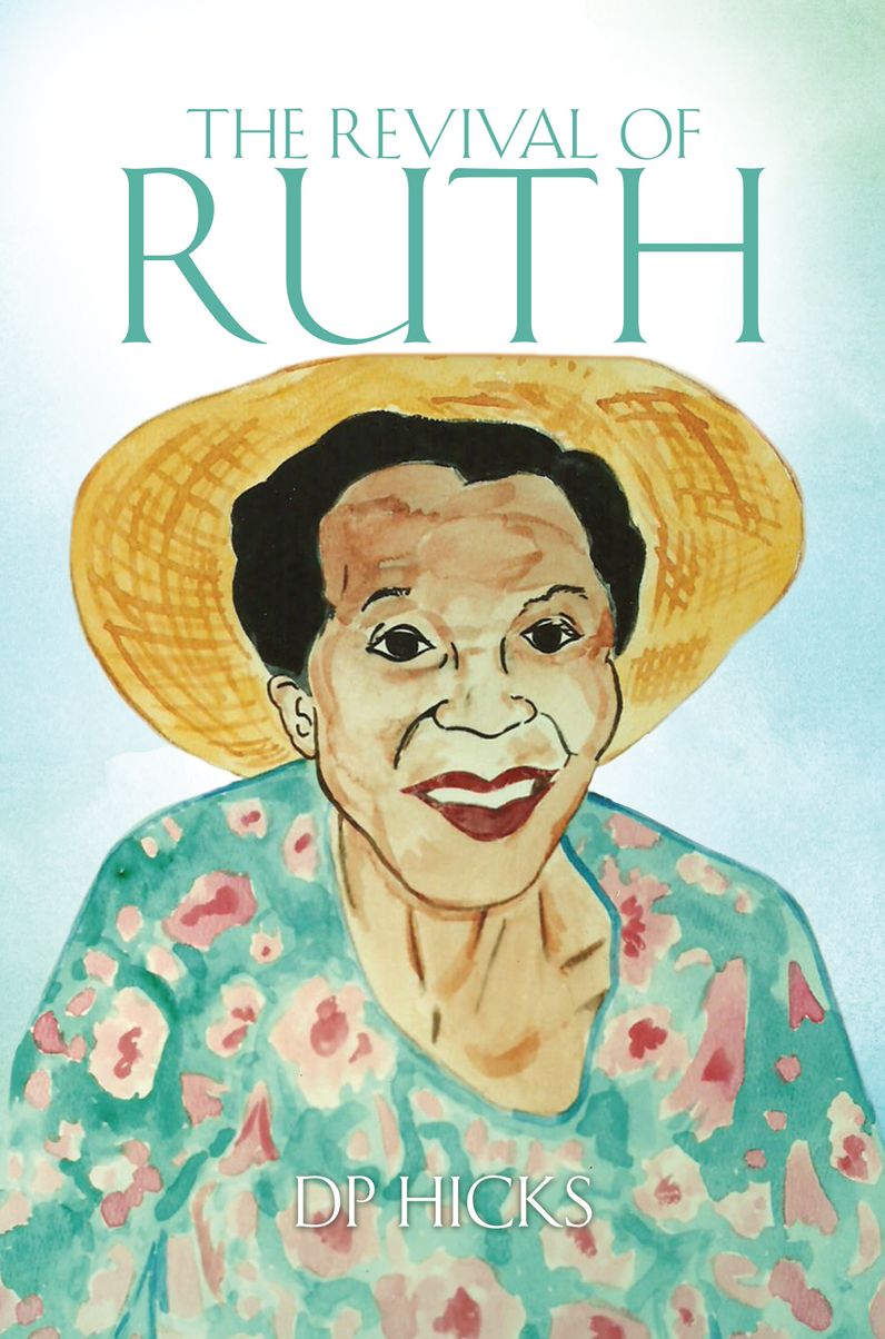 THE REVIVAL OF RUTH
