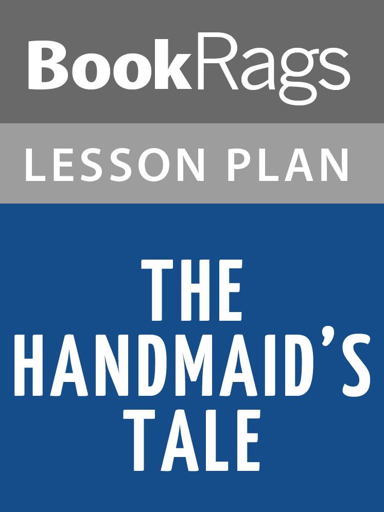 The Handmaid's Tale Lesson Plans