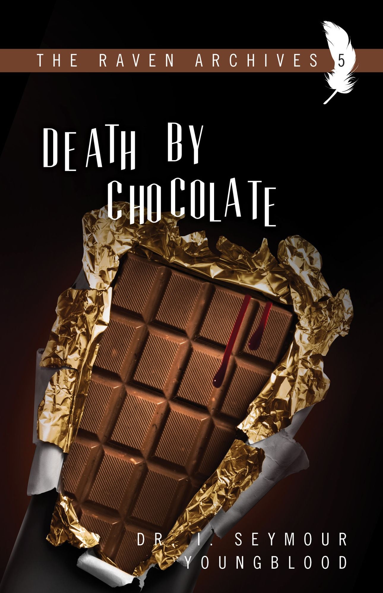 Death By Chocolate
