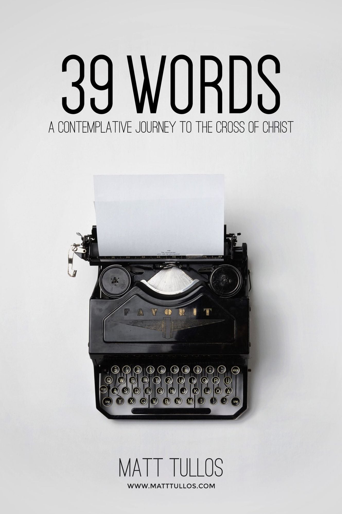 39 Words