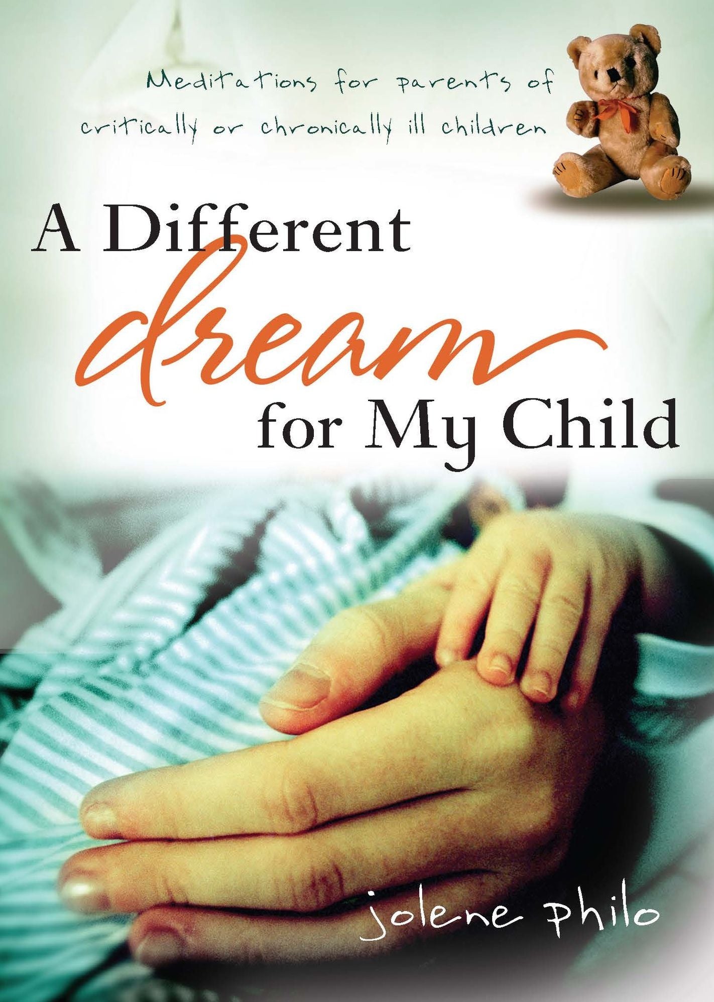 A Different Dream for My Child