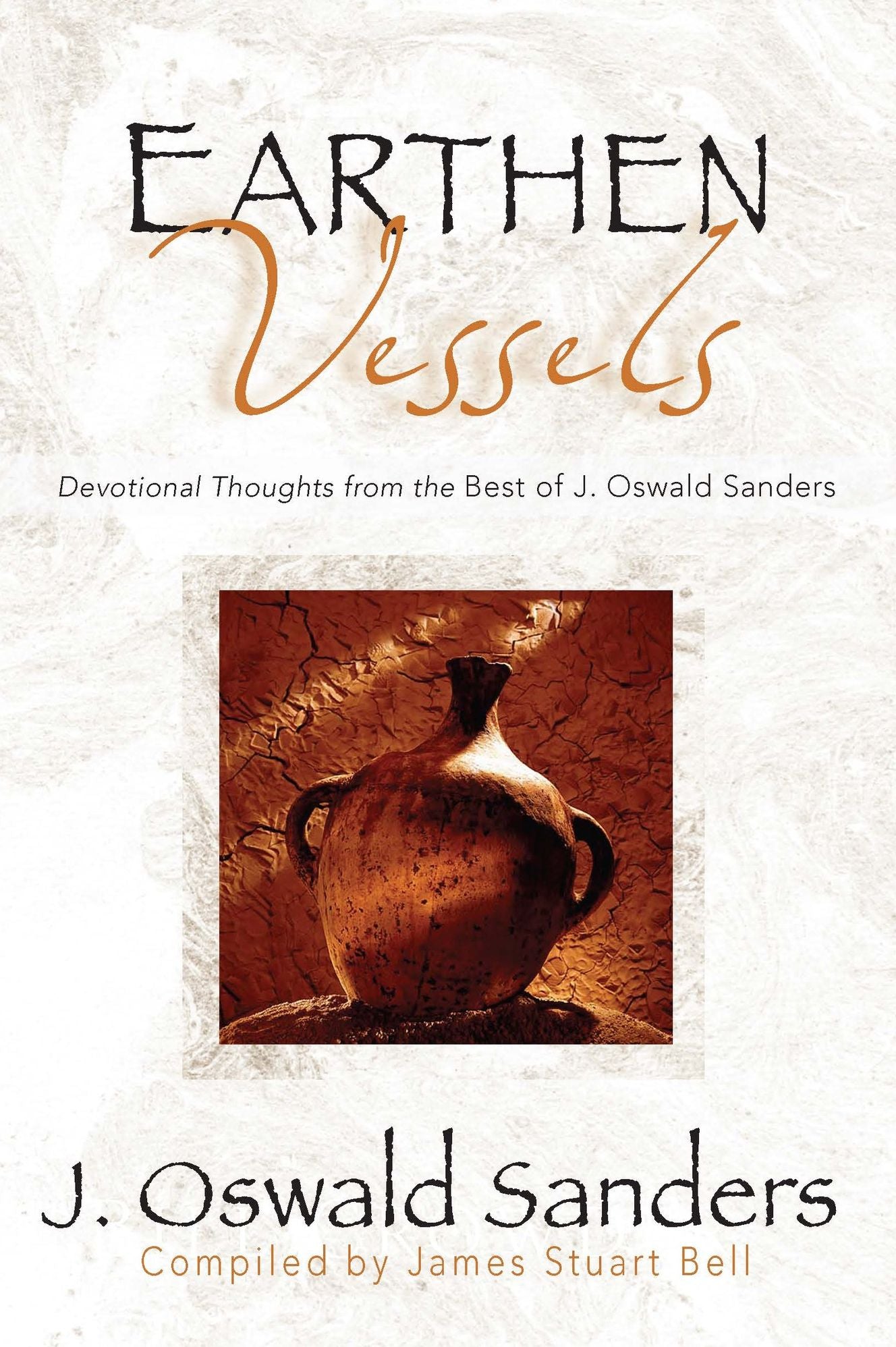 Earthen Vessels