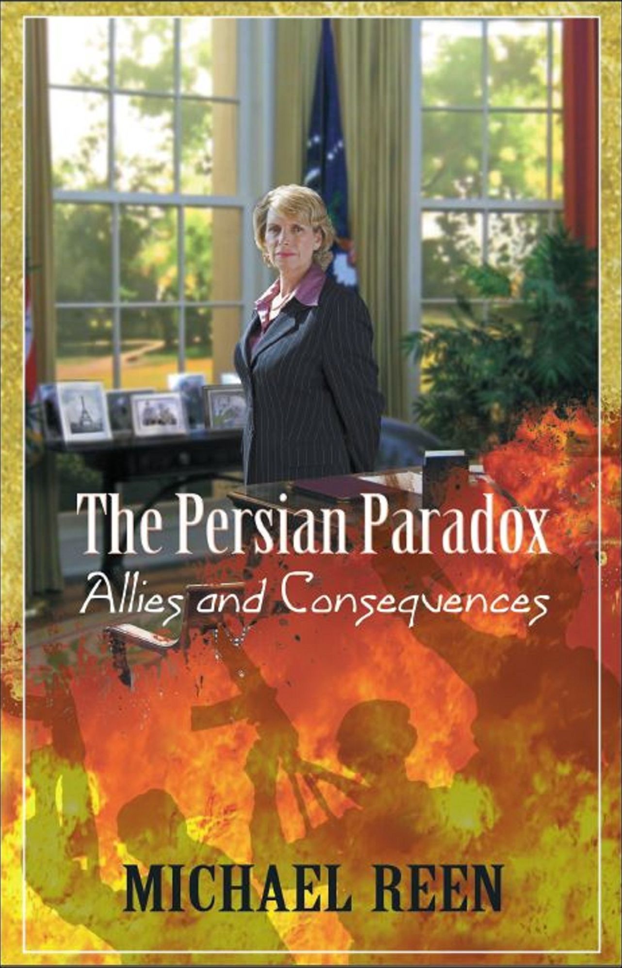 The Persian Paradox Allies and Consequences
