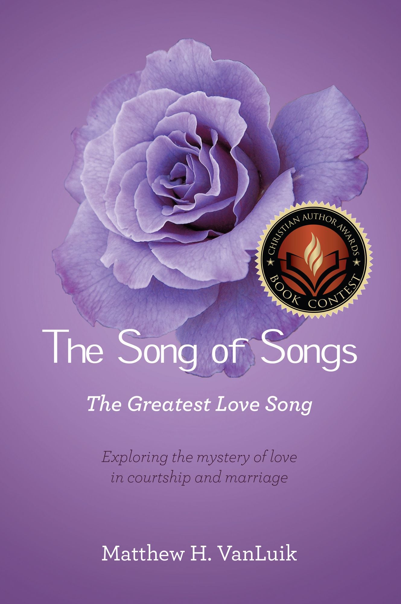 The Song of Songs