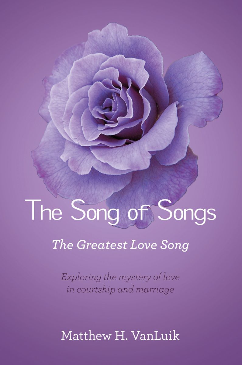 The Song of Songs