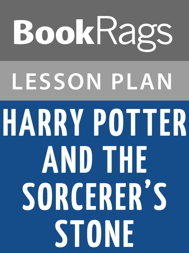 Harry Potter and the Sorcerer's Stone Lesson Plans