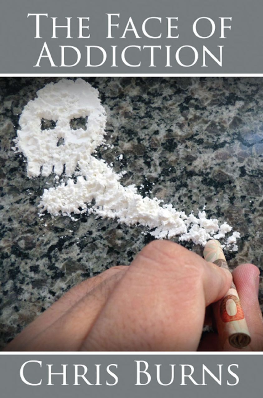 The Face of Addiction