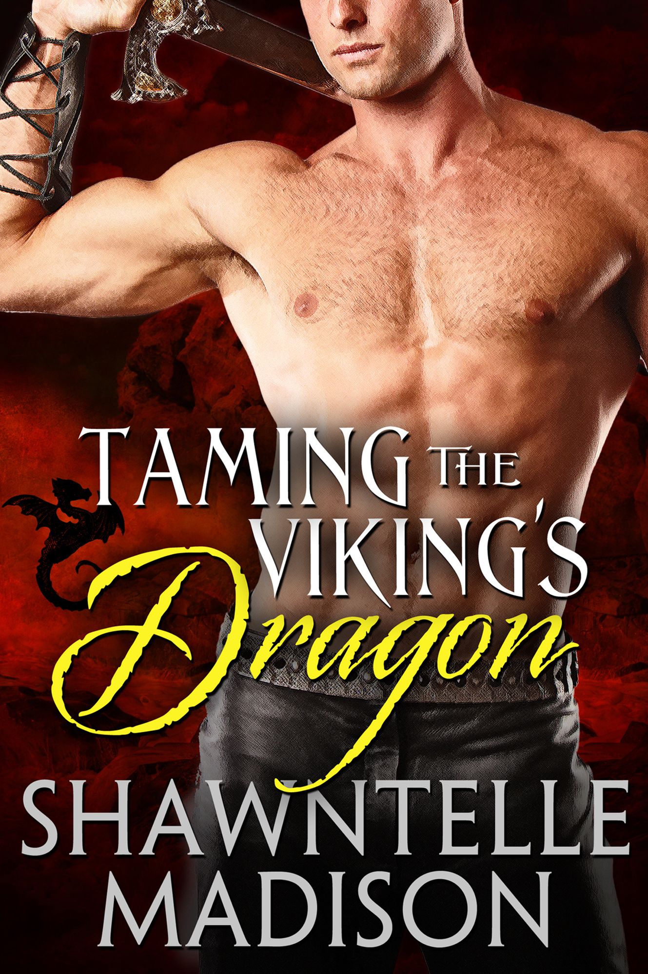 Taming the Viking's Dragon