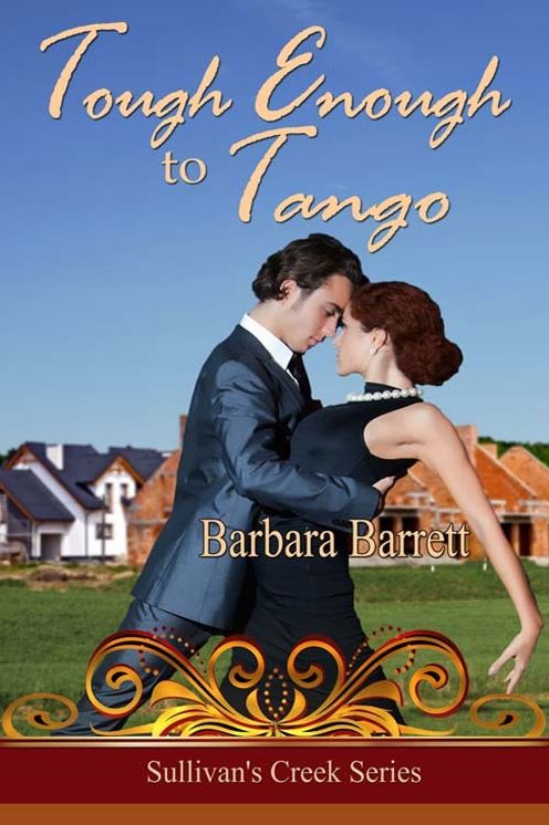 Tough Enough to Tango