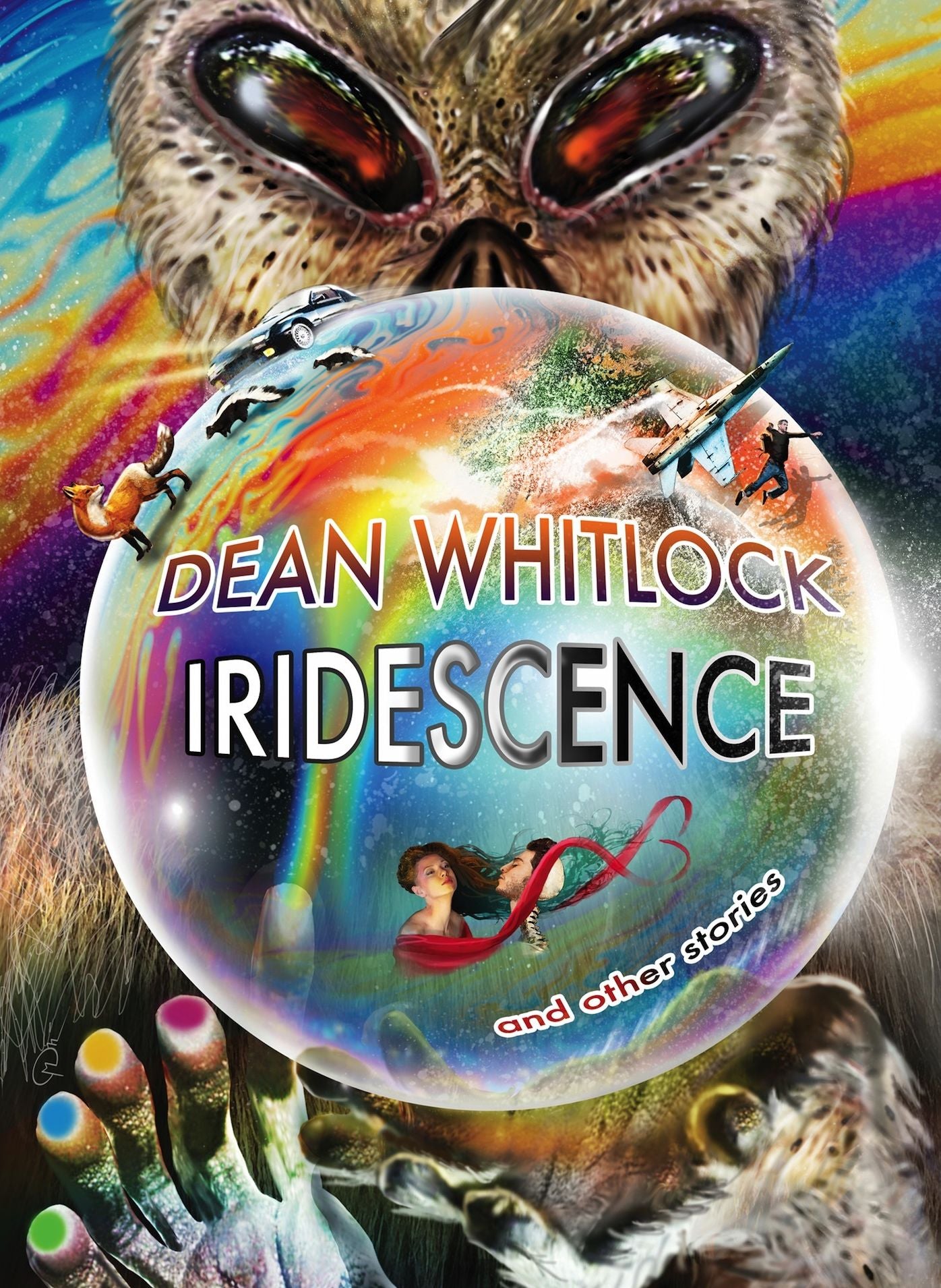 Iridescence and other stories
