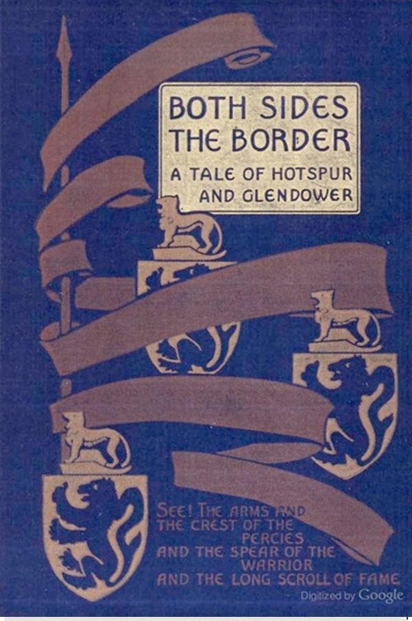 Both Sides the Border