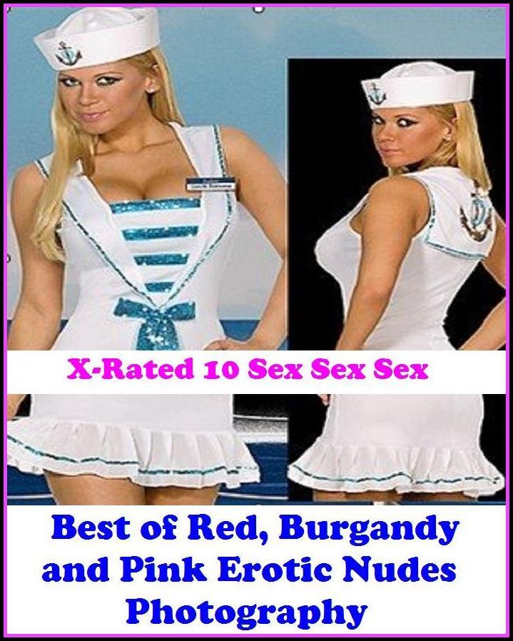 Fetish: X-Rated 10 Sex Sex Sex Best of"Red, Burgandy and Pink Erotic Nudes Photography" ( Erotic Photography, Erotic Stories, Nude Photos, Naked , Adult Nudes, Breast, Domination, Bare Ass, Lesbian, She-male )