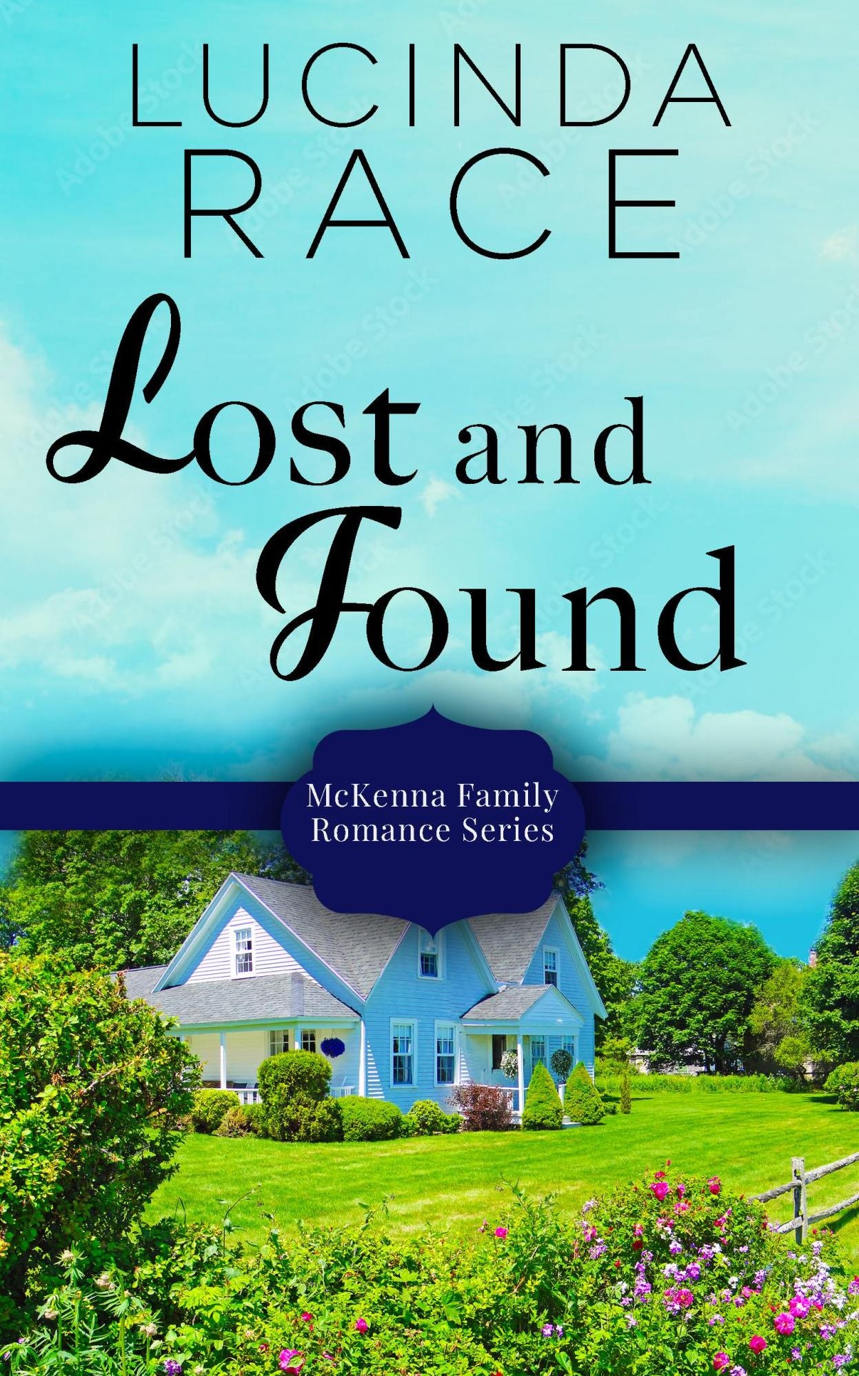 Lost and Found