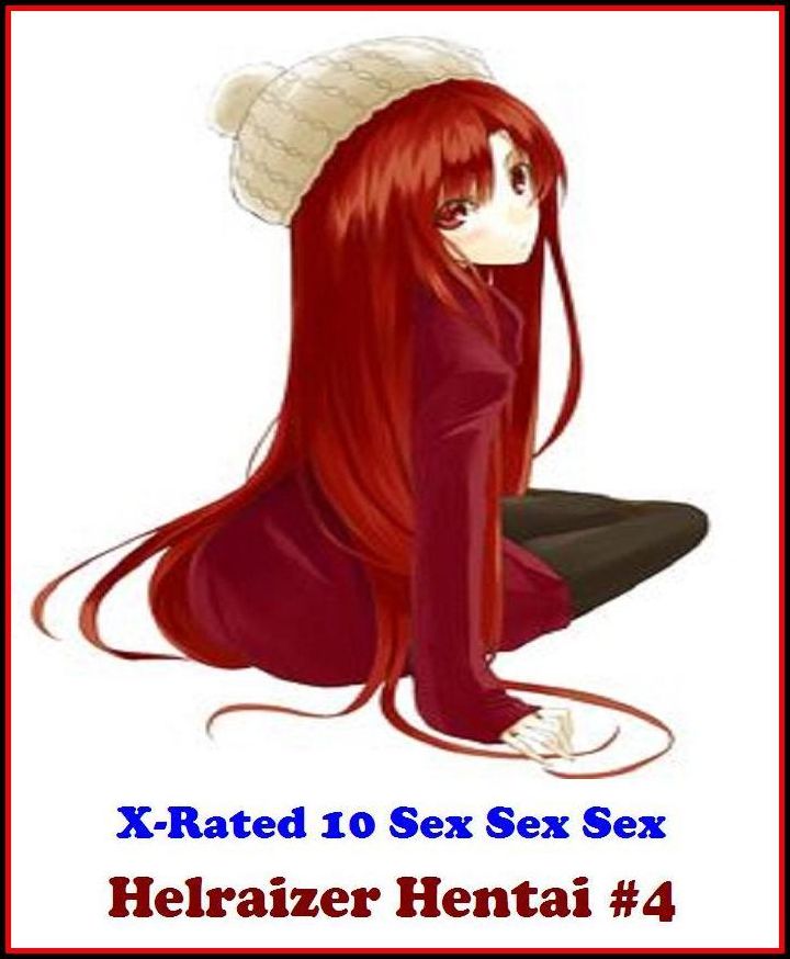 Lesbian:X-Rated 10 Sex Sex Sex Helraizer Hentai #4 ( Erotic Photography, Erotic Stories, Nude Photos, Naked , Adult Nudes, Breast, Domination, Bare Ass, Lesbian, She-male )