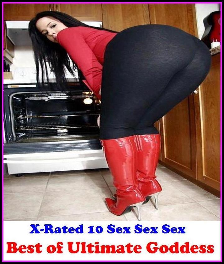 Erotic Models: X-Rated 10 Sex Sex Sex Best of"Ultimate Goddess" ( Erotic Photography, Erotic Stories, Nude Photos, Naked , Adult Nudes, Breast, Domination, Bare Ass, Lesbian, She-male )