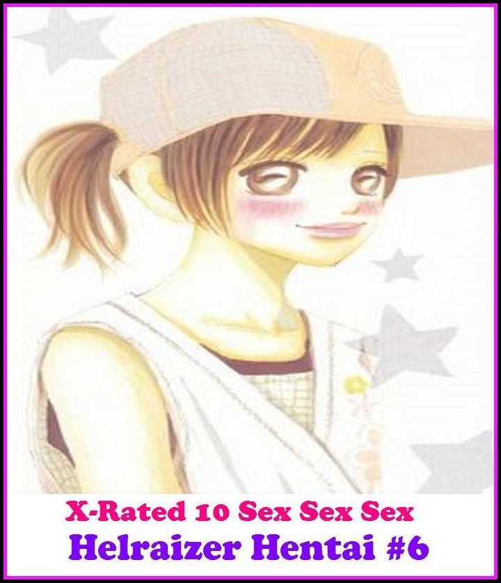 Lesbian:X-Rated 10 Sex Sex Sex Helraizer Hentai #6 ( Erotic Photography, Erotic Stories, Nude Photos, Naked , Adult Nudes, Breast, Domination, Bare Ass, Lesbian, She-male )