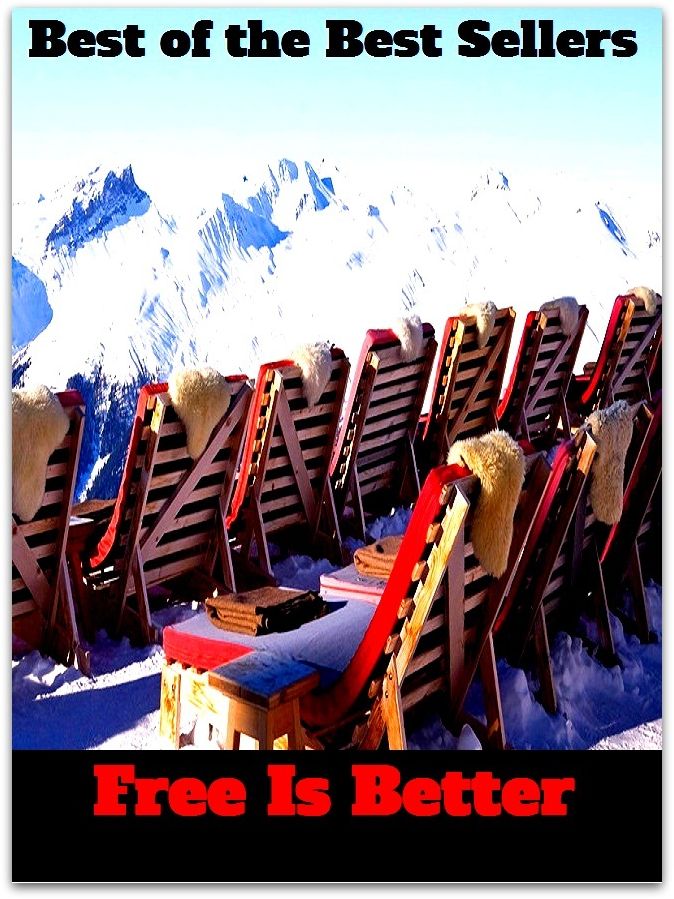 Best of the Best Sellers Free Is Better (fredrick, Fredericton, freestyle, free, free & clear, free agency, free agent, free air overpressure, free all media, free alongside ship)
