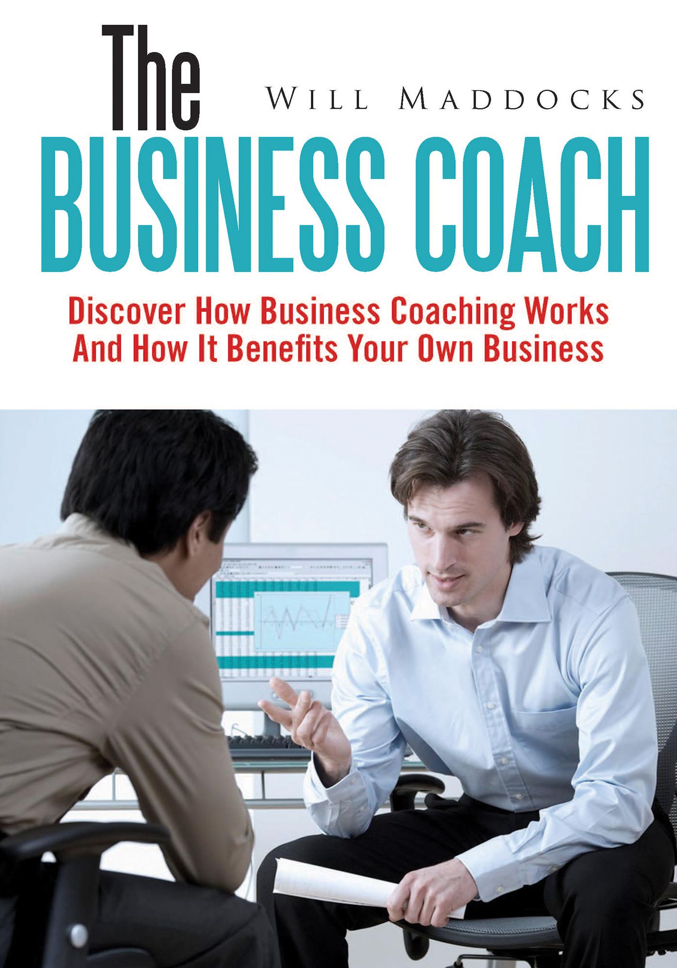 The Business Coach