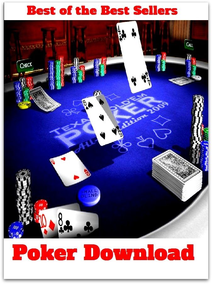 Poker: Best Poker Download