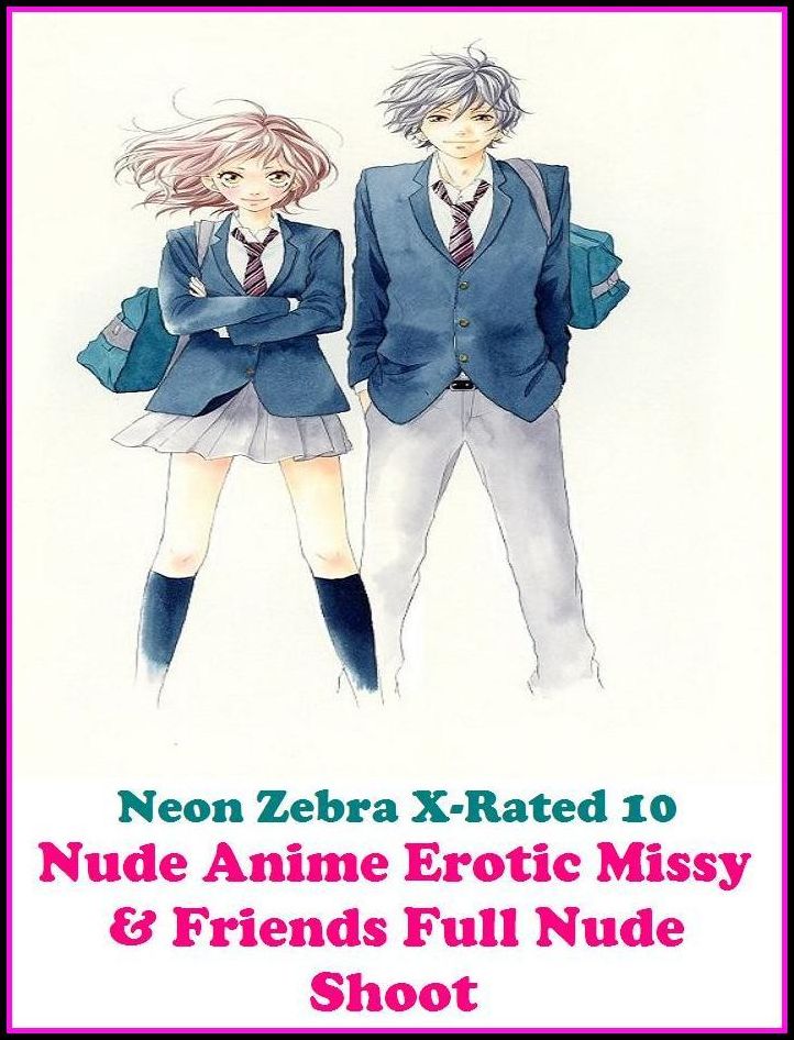 Domination: Neon Zebra X-Rated 10 Nude Anime Erotic Missy & Friends Full Nude Shoot ( Erotic Photography, Erotic Stories, Nude Photos, Naked , Adult Nudes, Breast, Domination, Bare Ass, Lesbian, She-male, Gay, Fetish, Bondage )