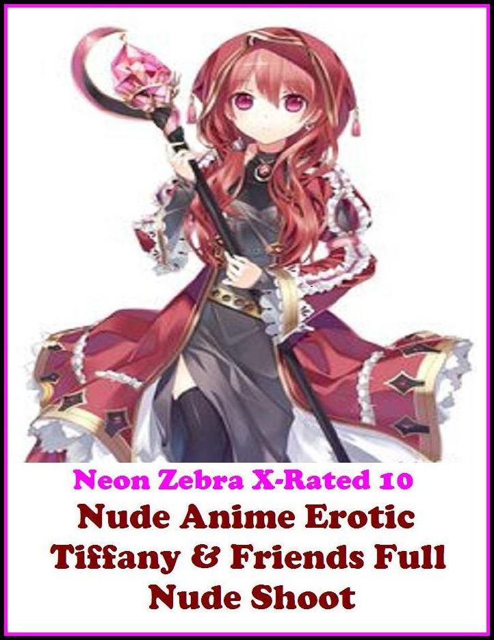 Domination: Neon Zebra X-Rated 10 Nude Anime Erotic Tiffany & Friends Full Nude Shoot ( Erotic Photography, Erotic Stories, Nude Photos, Naked , Adult Nudes, Breast, Domination, Bare Ass, Lesbian, She-male, Gay, Fetish, Bondage )