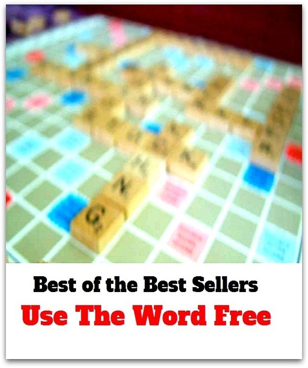 Best of the Best Sellers Use The Word Free (use ones head, use ones loaf, use ones noggin, use somebody, use tax, use up, use value, use-by date, use-mention distinction)