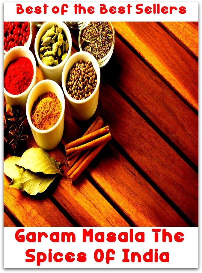 Best of the Best Sellers Gram Marsala The Spices Of India(spice, flavoring, condiment, flavouring)