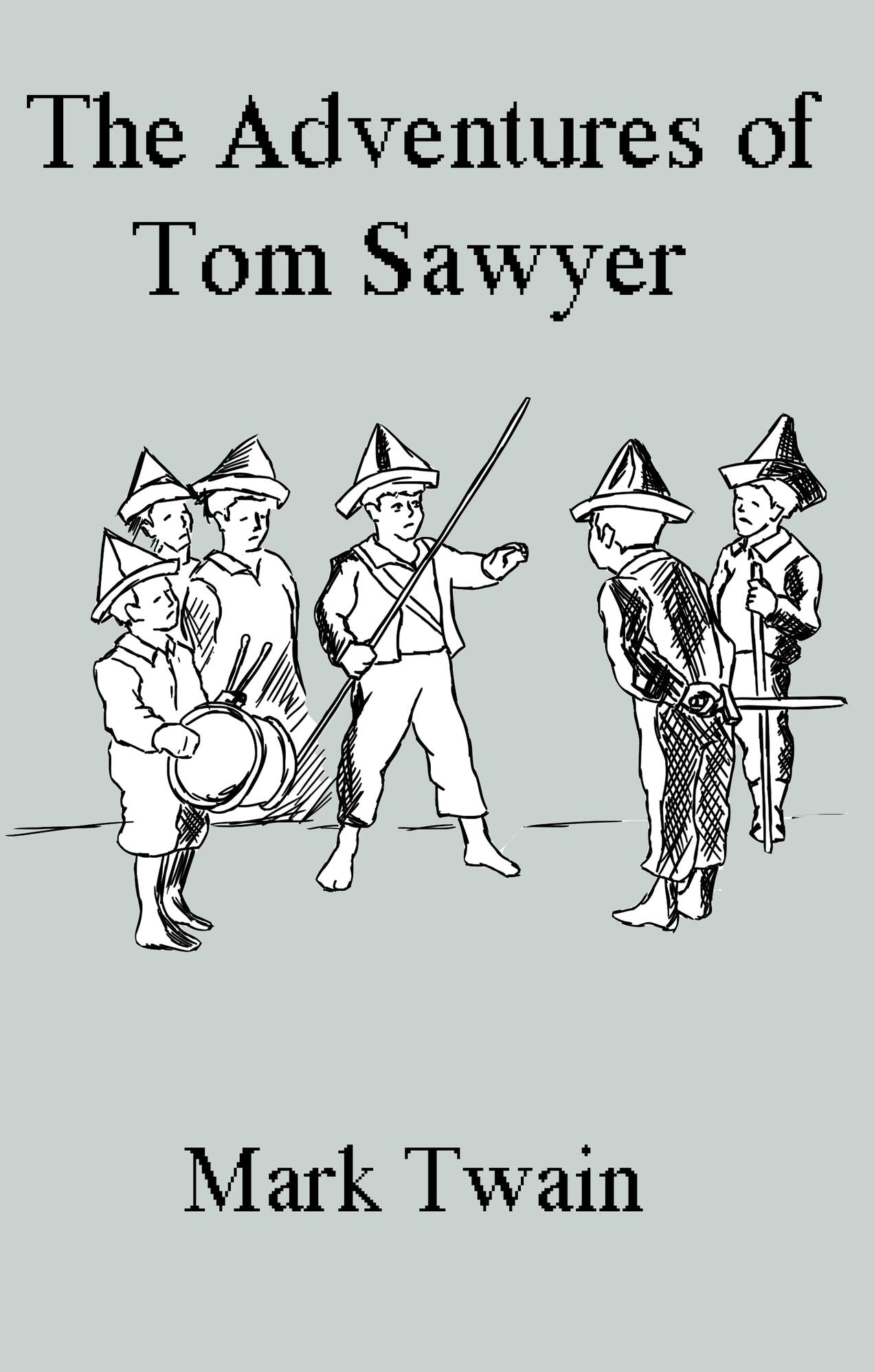 The Adventures of Tom Sawyer