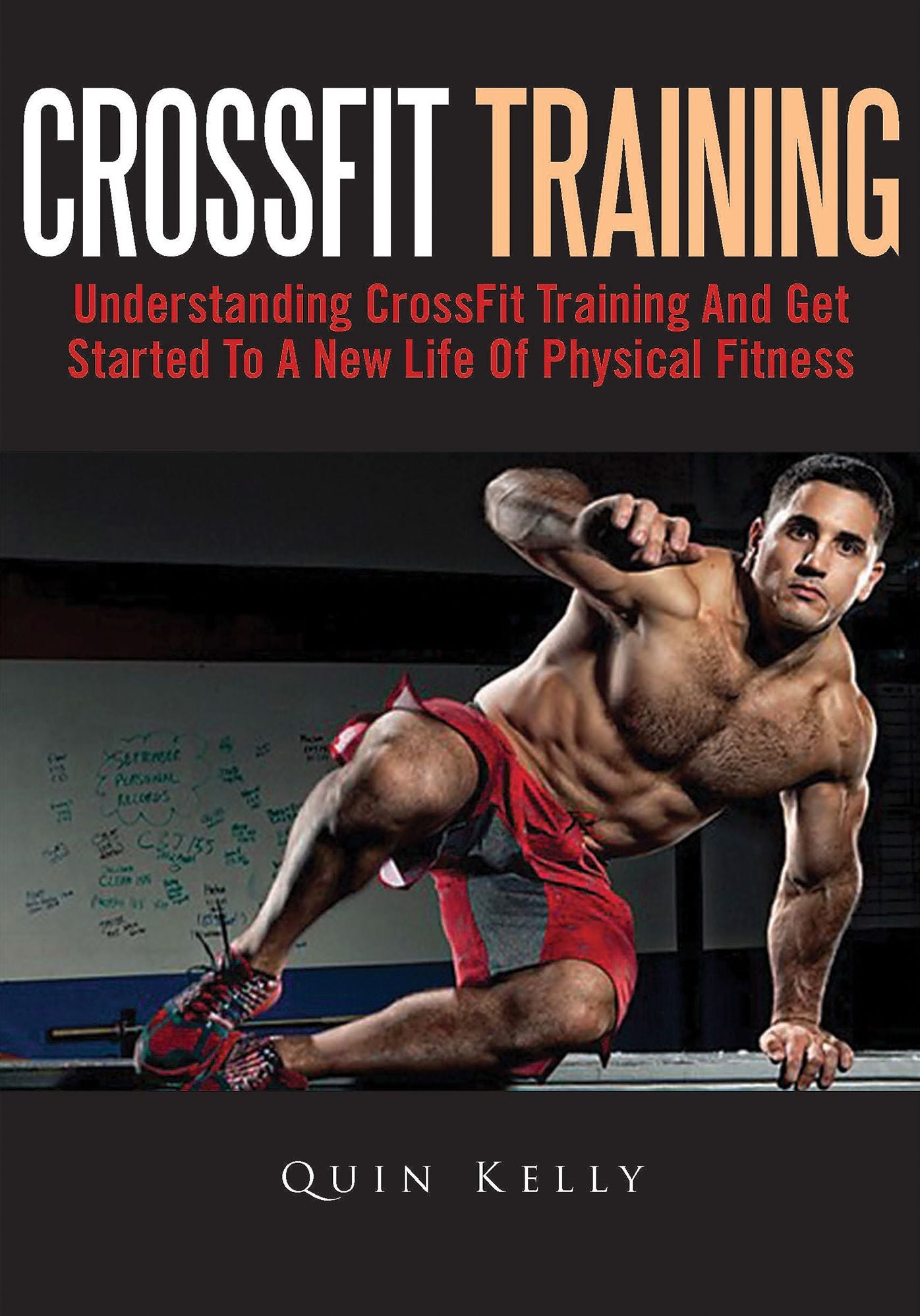 Crossfit Training