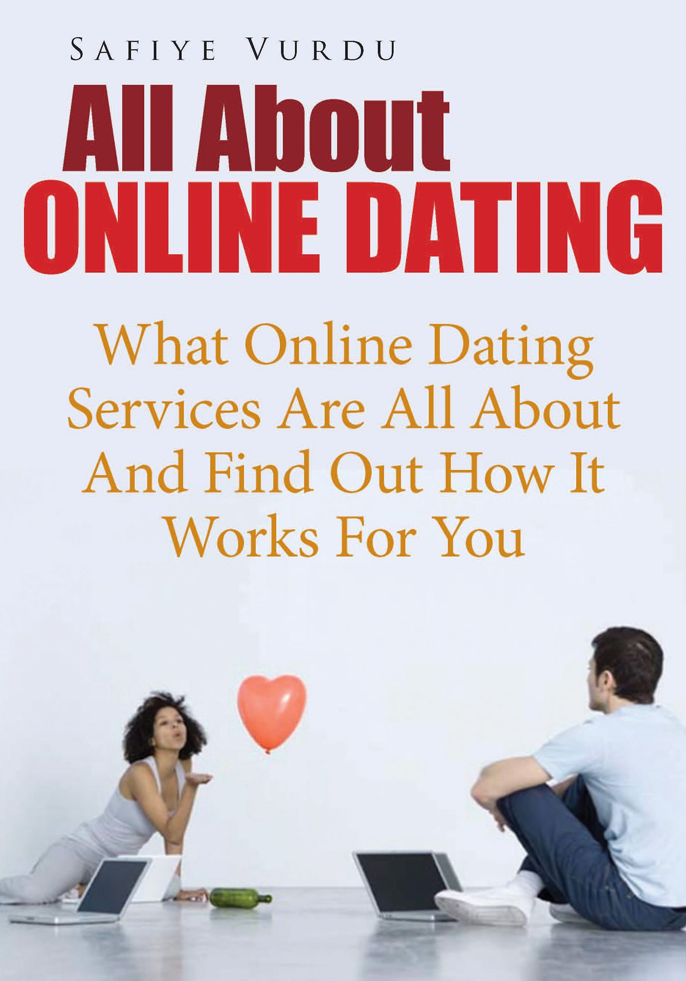 All About Online Dating