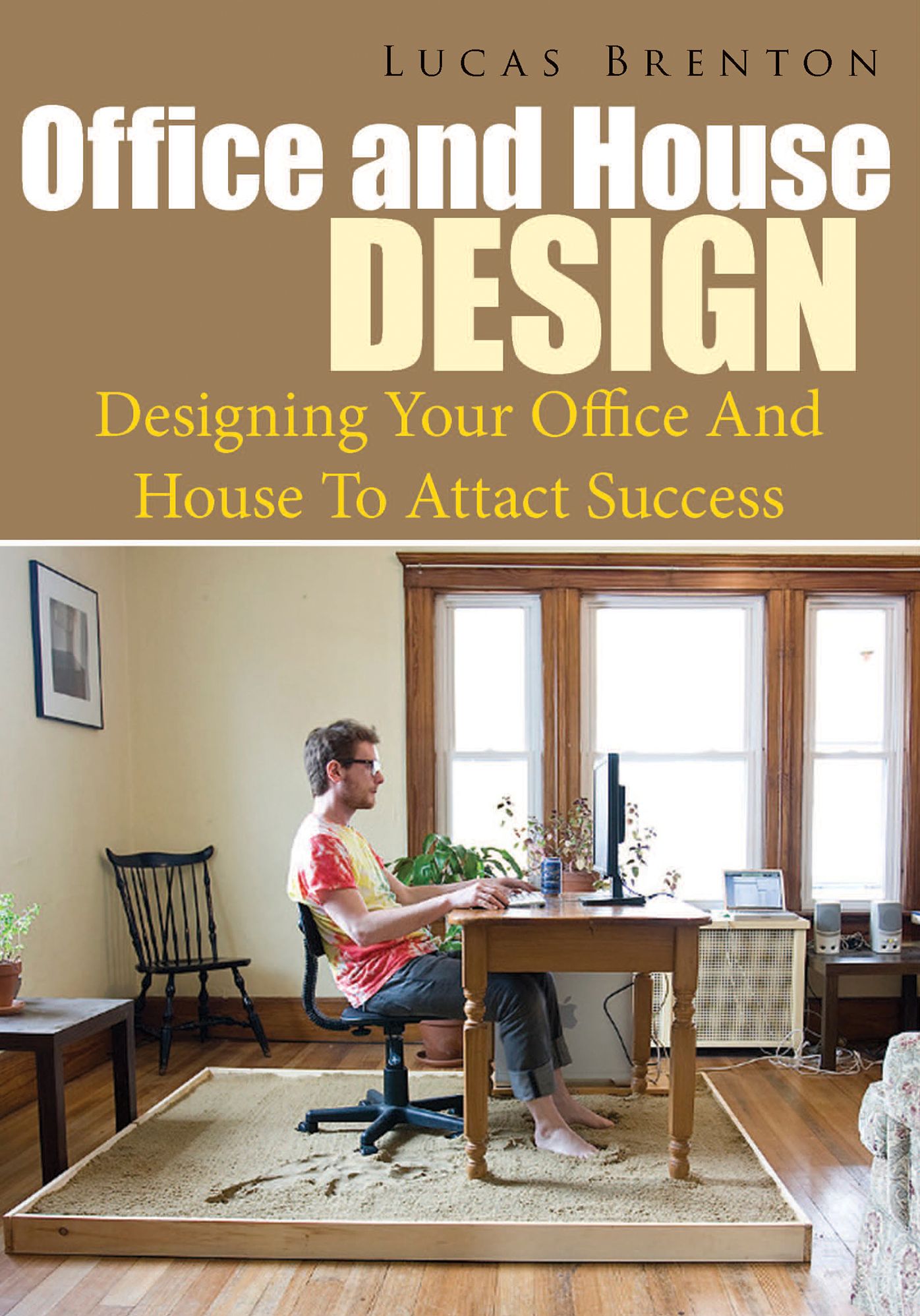 Office And House Design