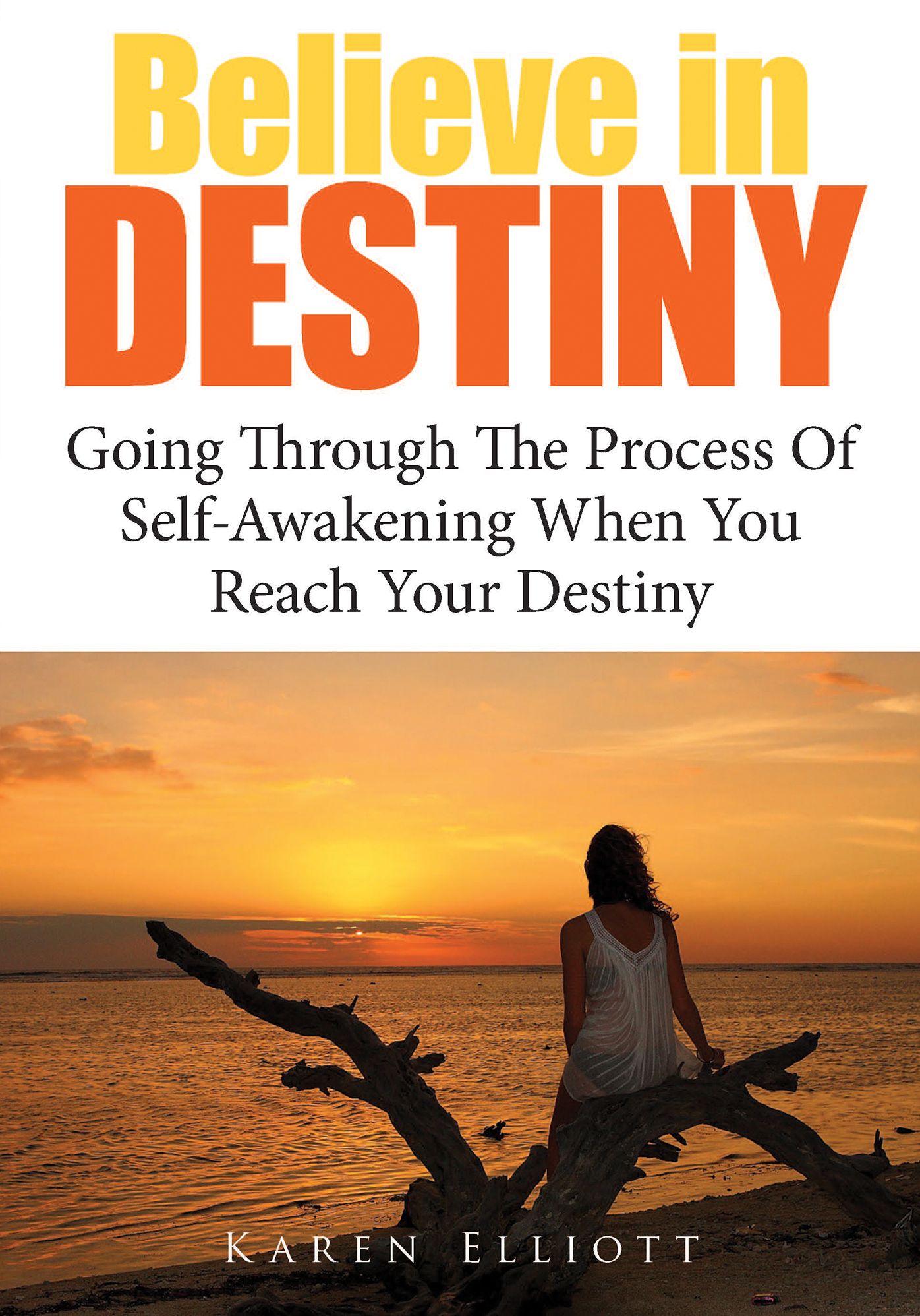 Believe In Destiny