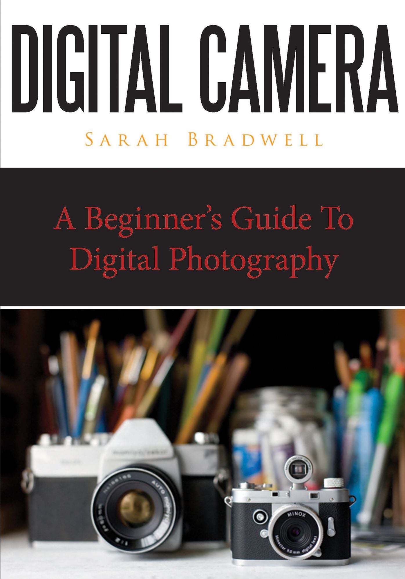 Digital Camera