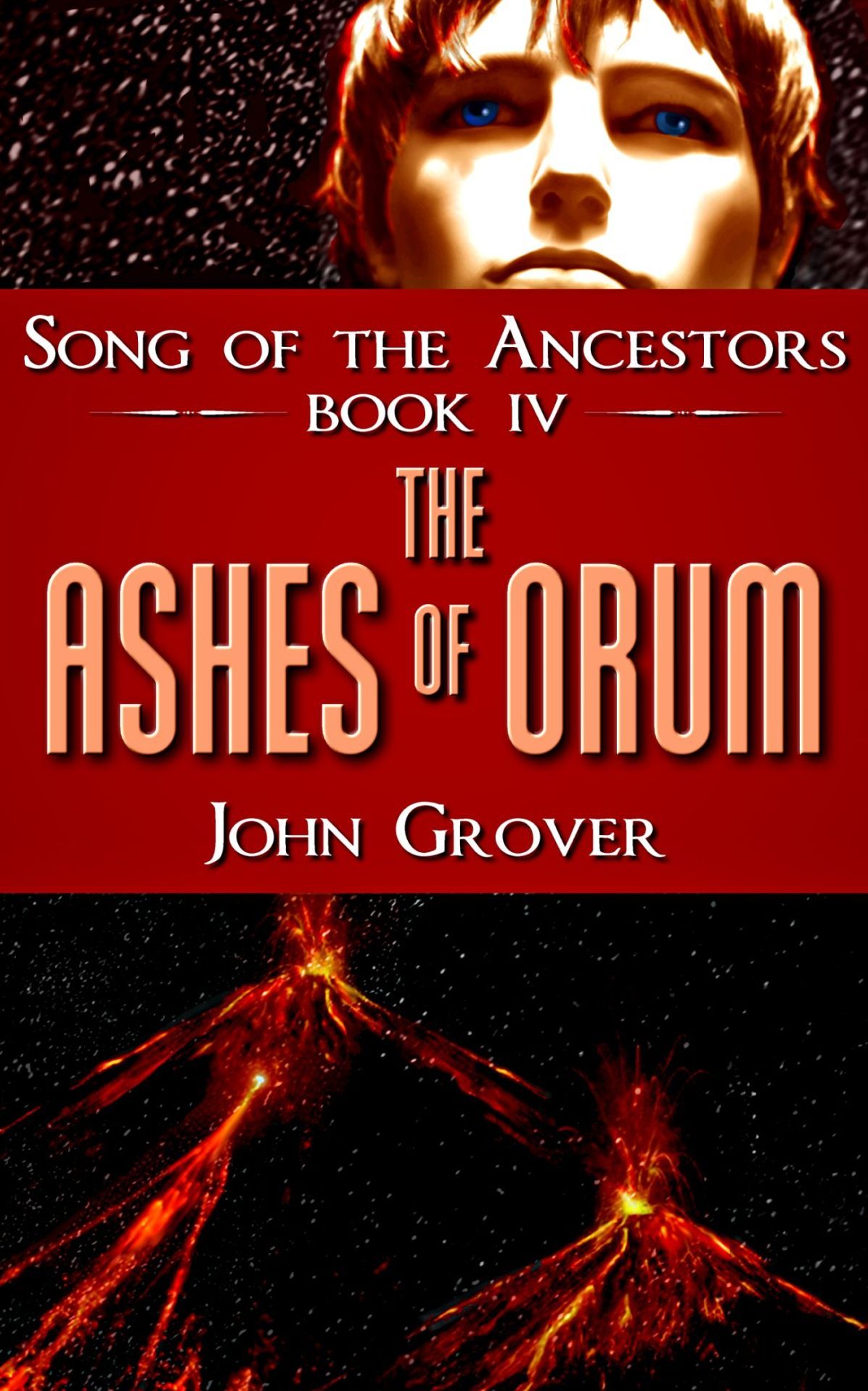 The Ashes of Orum