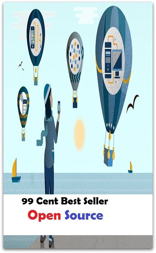 99 Cent Best Seller Open Source ( CPU unit, keyboard, mouse, speaker set, purses, jewellery, shoes, accessories, cheap laptop, the tablets, chargers, Windows programs )