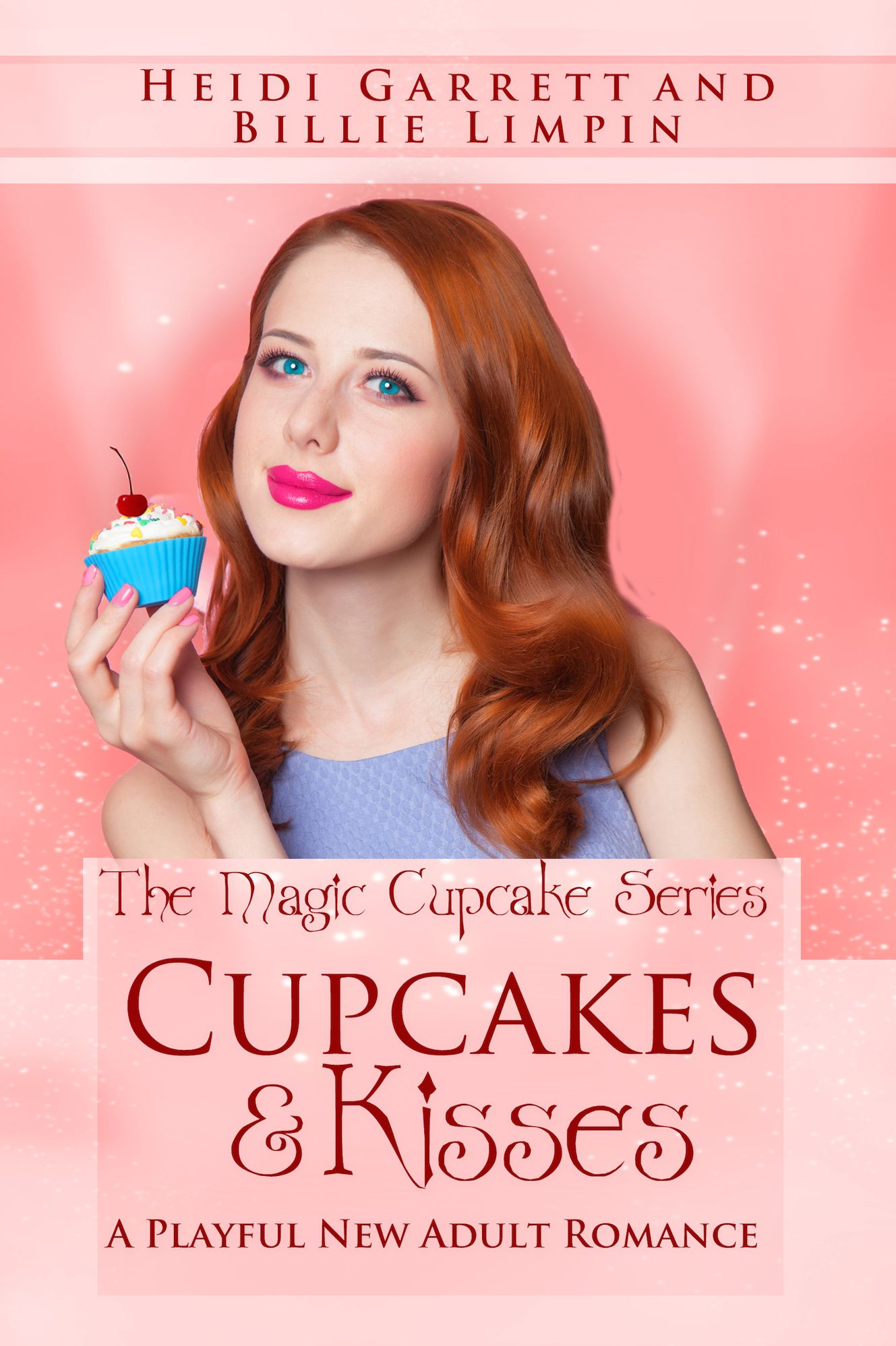 Cupcakes & Kisses