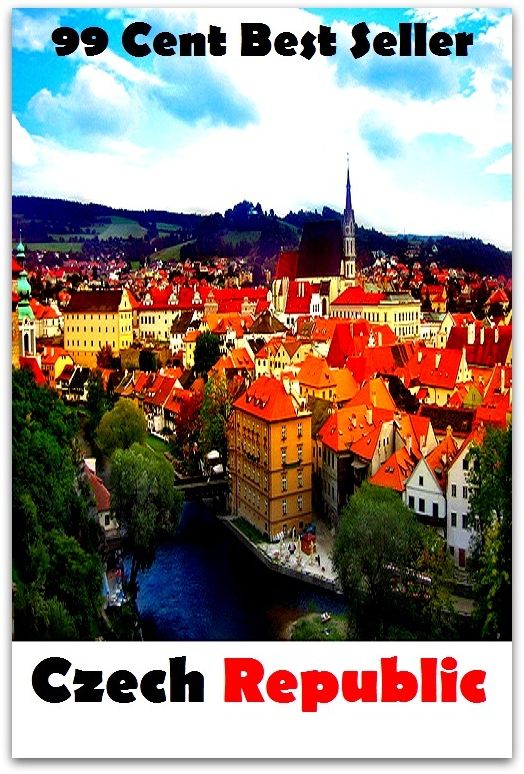 99 cent best seller Czech Republic (Driving,excursion,flying,movement,ride,sailing,sightseeing,tour,transit,biking,commutation,cruising,drive,expedition)