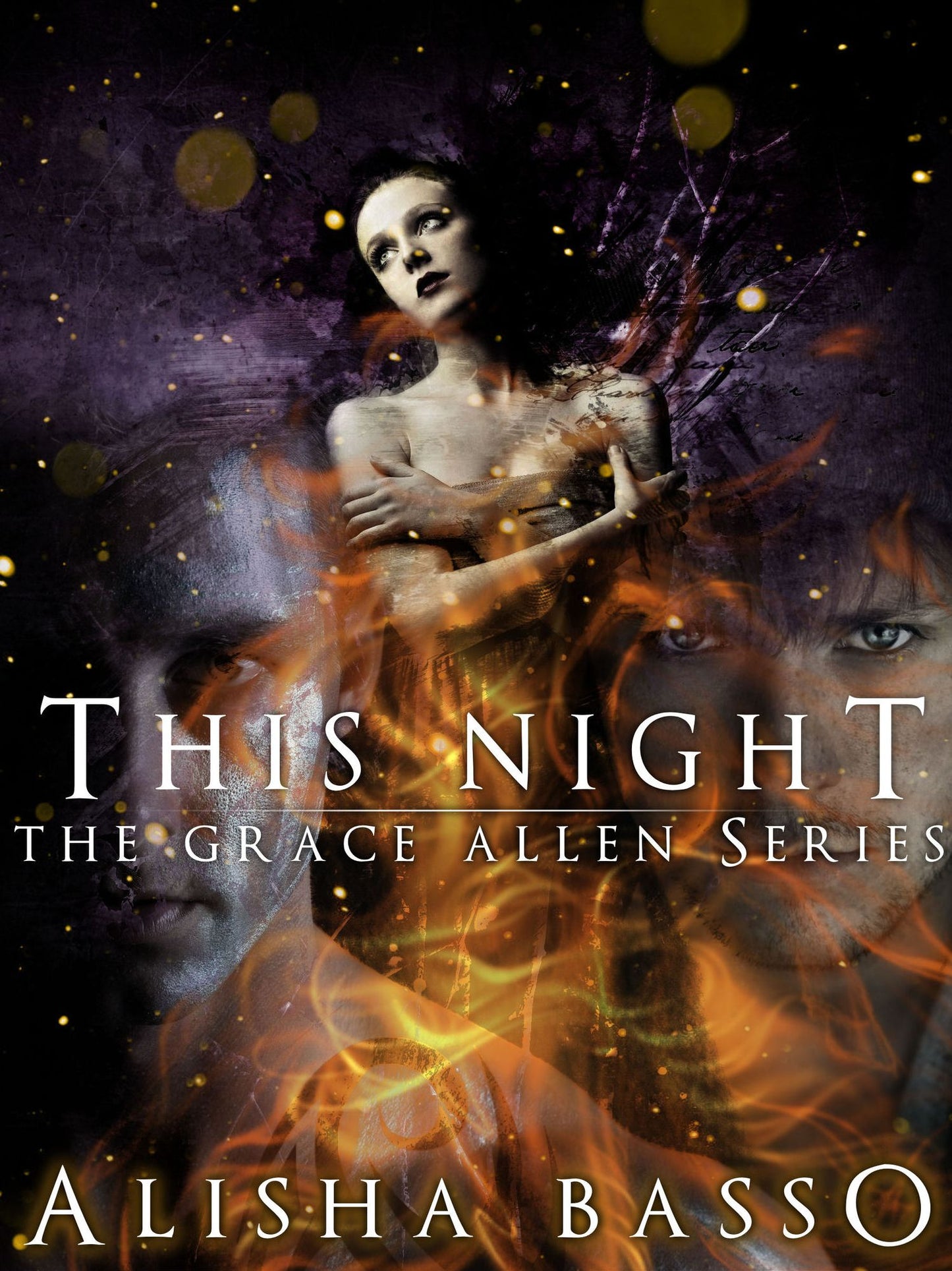This Night - The Grace Allen Series Book 4