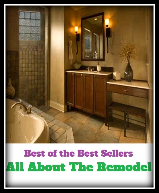 Best of the Best Sellers All About The Remodel (installation, all, all (the) year round/long etc, all aboard, all about me, all about you, all ages, all alone, all along, all and sundry)