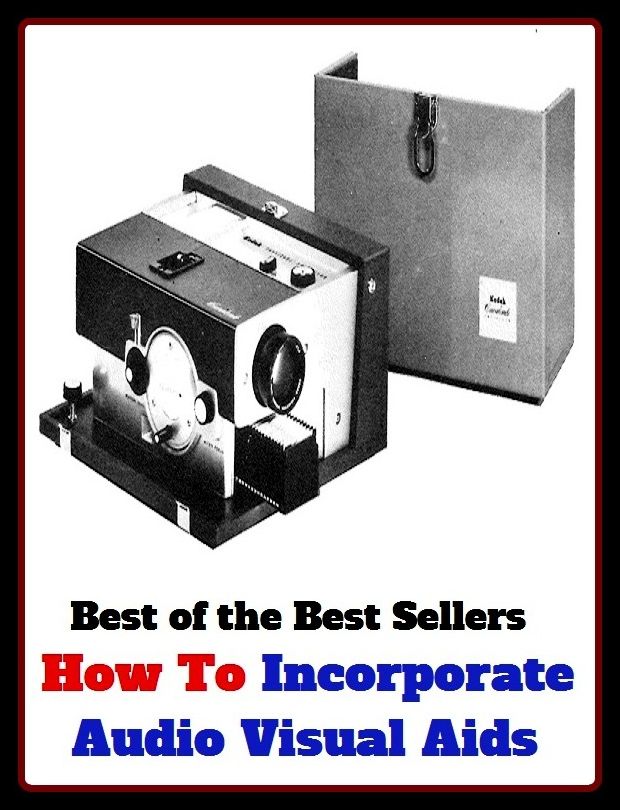 Best of the Best Sellers How To Incorporate Audio Visual Aids (incomparable, incorporeal, corporeality, corporeally, incorporate, incorporated, incorporated company, incorporating, incorporation, incorporation)