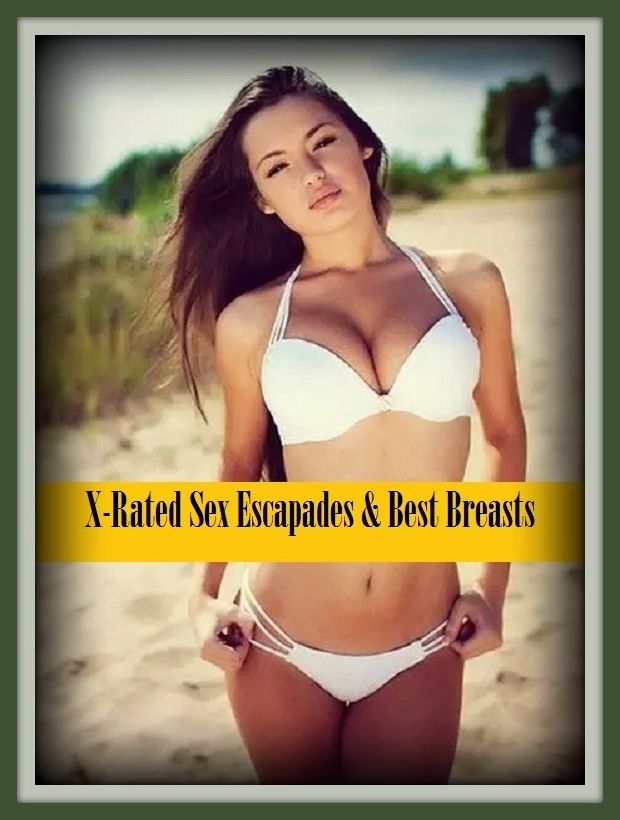 Erotic Romance: So Many Choices X-Rated Sex Escapades & Best Breasts( Erotic Photography, Erotic Stories, Nude Photos, Naked , Adult Nudes, Breast, Domination, Bare Ass, Lesbian, She-male)