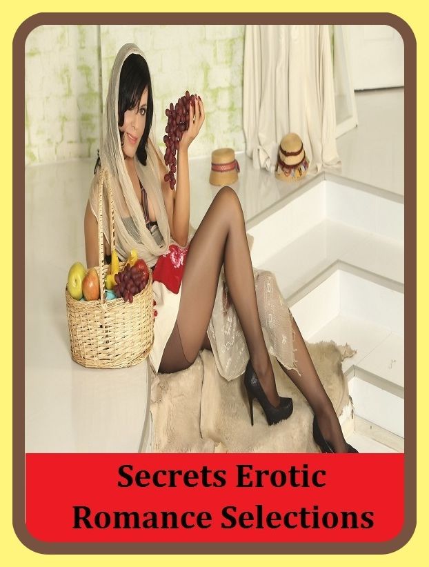 Erotic Romance: So Many Choices Secrets Erotic Romance Selections ( Erotic Photography, Erotic Stories, Nude Photos, Naked , Adult Nudes, Breast, Domination, Bare Ass, Lesbian, She-male)