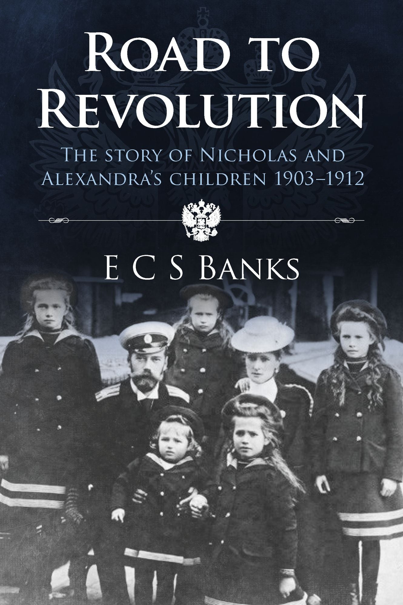 Road to Revolution