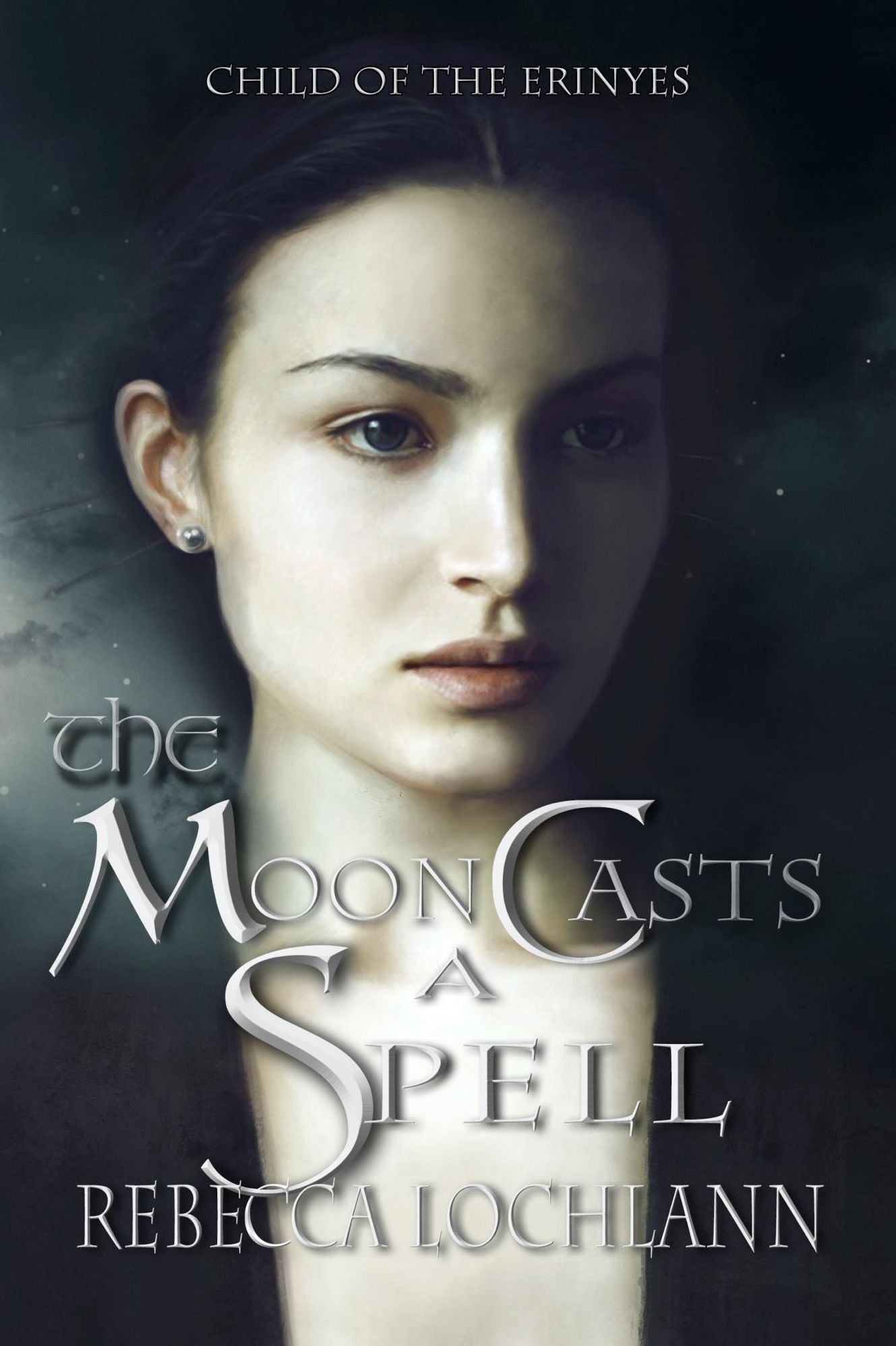 The Moon Casts a Spell