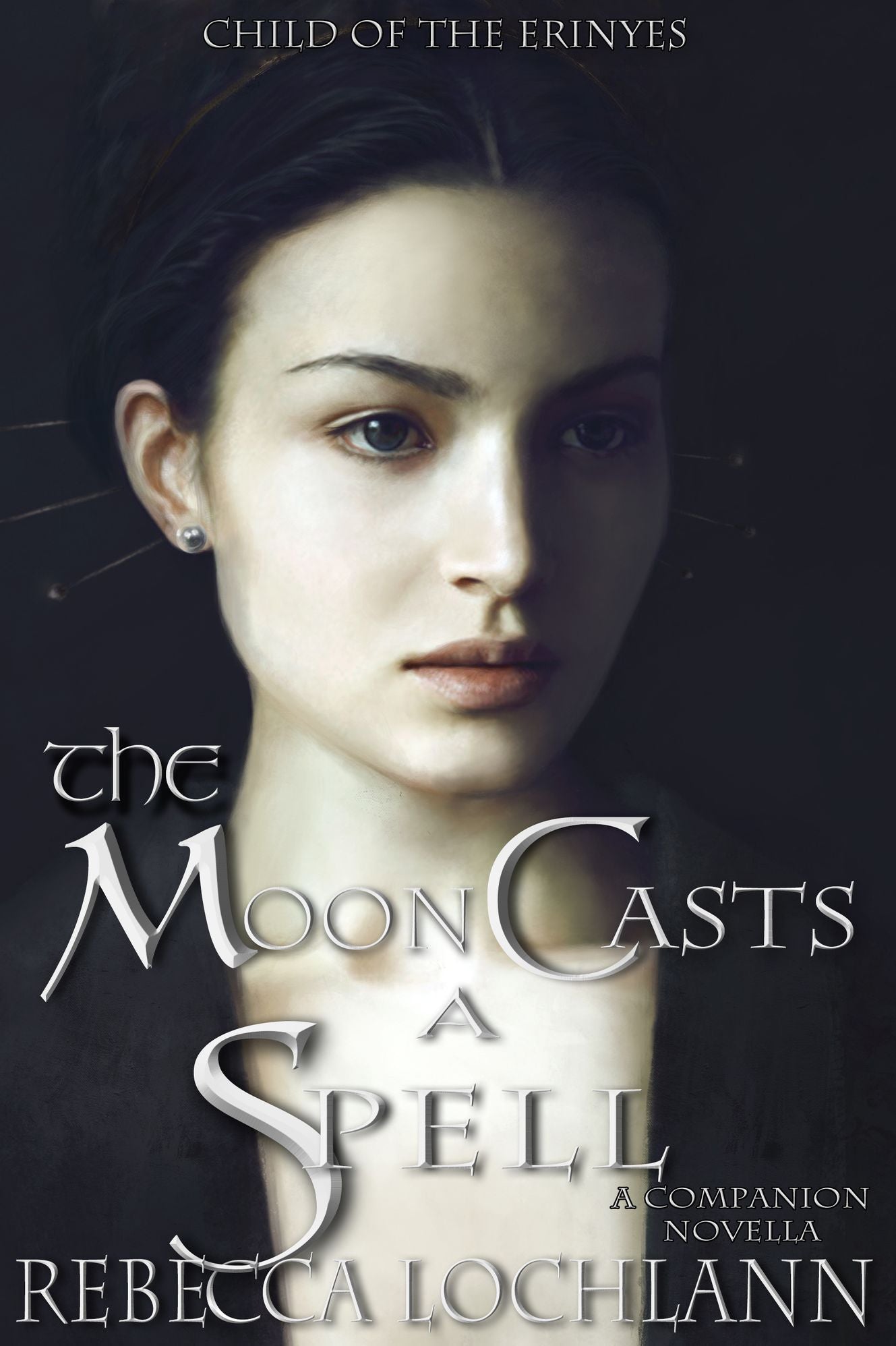 The Moon Casts a Spell