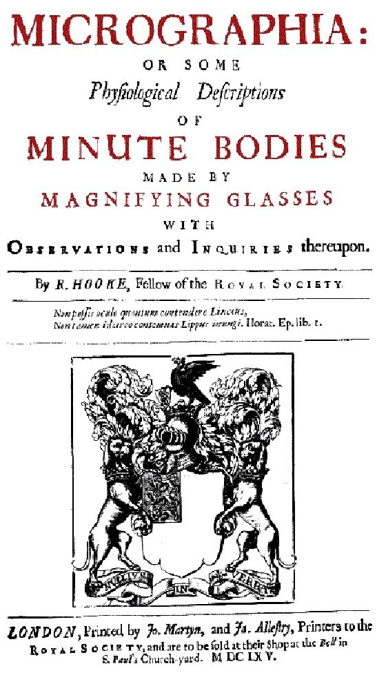 Micrographia